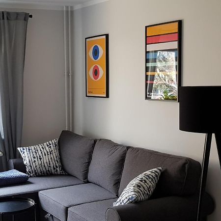 Apartament Monika Клодзько Екстер'єр фото