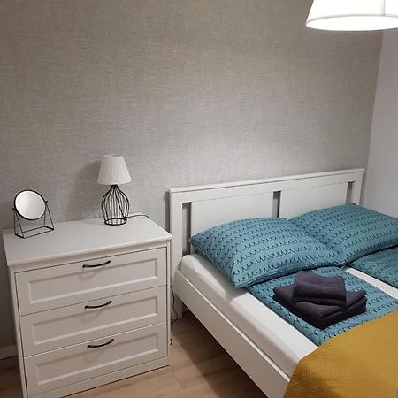 Apartament Monika Клодзько Екстер'єр фото