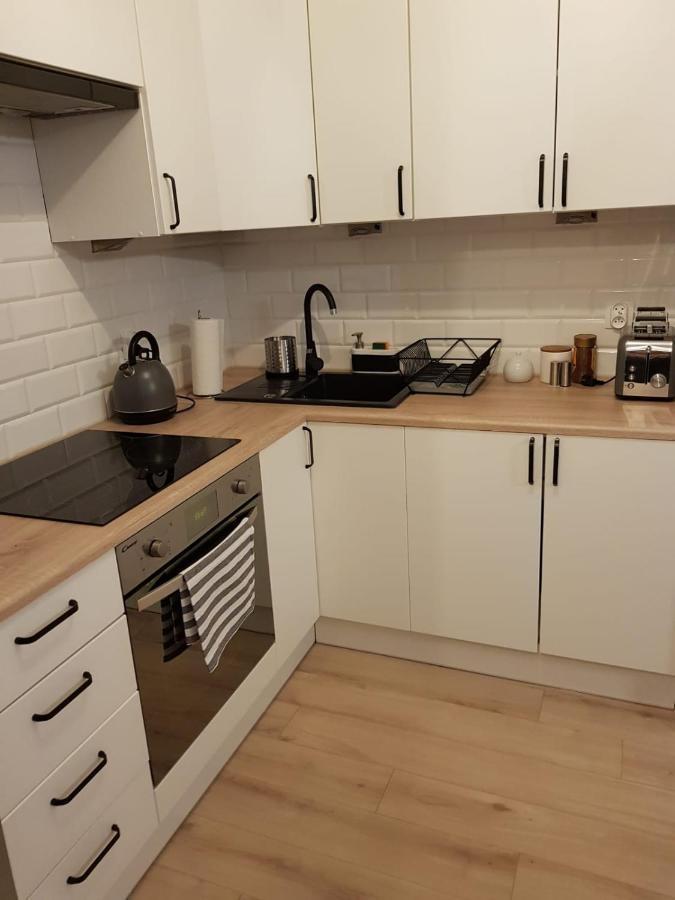 Apartament Monika Клодзько Екстер'єр фото