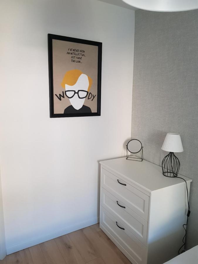Apartament Monika Клодзько Екстер'єр фото