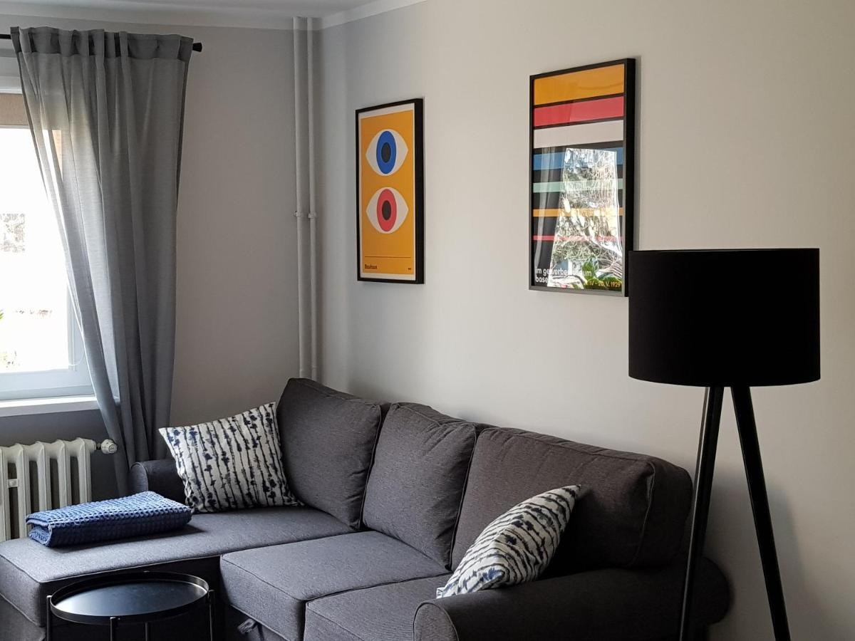 Apartament Monika Клодзько Екстер'єр фото