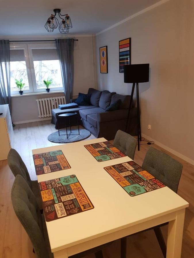 Apartament Monika Клодзько Екстер'єр фото
