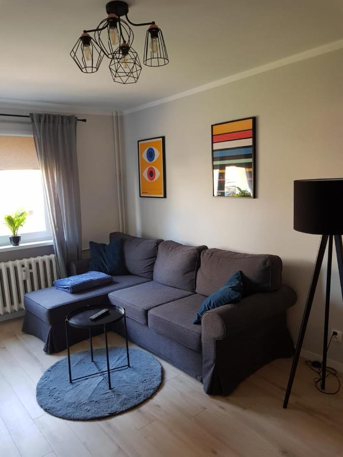 Apartament Monika Клодзько Екстер'єр фото