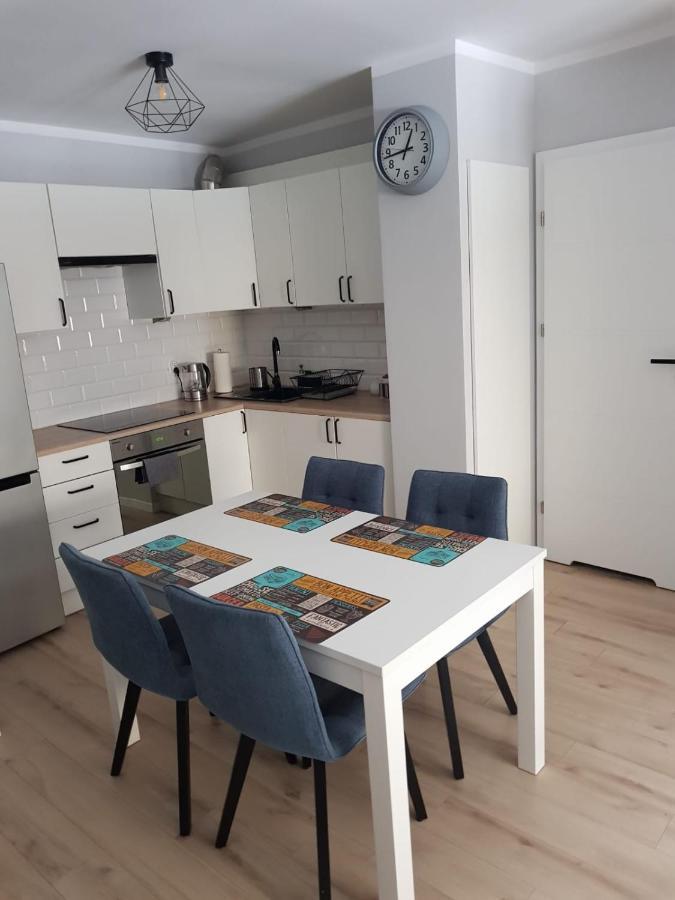 Apartament Monika Клодзько Екстер'єр фото