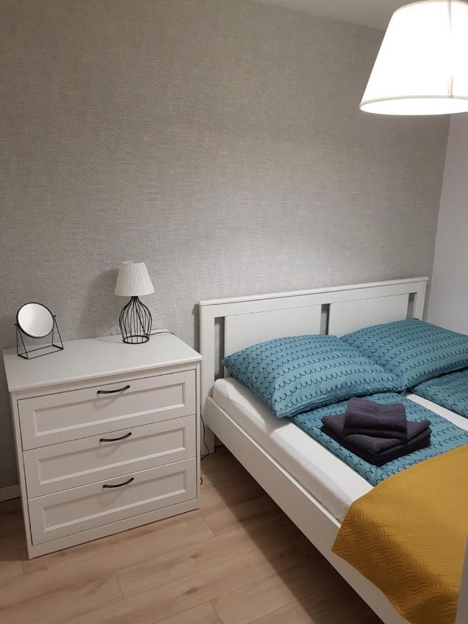 Apartament Monika Клодзько Екстер'єр фото